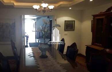 Imagem 10: Sobrado no Brooklin Paulista