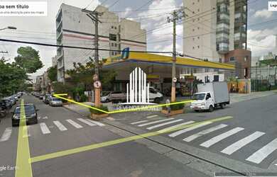 Imagem 6: TERRENO COM VOCAÇÃO PARA POSTO DE GASOLINA, FARMÁCIAS E LOJAS