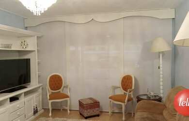 Imagem 1: São Paulo - Casa Padrão - Brooklin