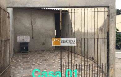 Imagem 2: Casa com 4 dormitórios à venda, 190 m² por R$ 426.000,00 - Colina Santa Mônica - Votoranti