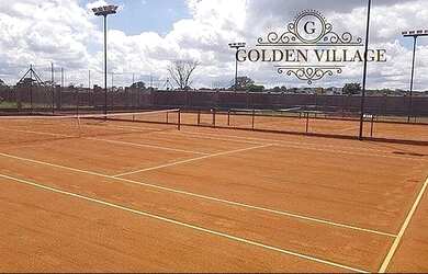 Imagem 3: UBERLâNDIA - Casa de Condomínio - Cond. Golden Village