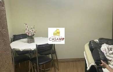 Imagem 2: Apartamento à venda, Vila Firmiano Pinto, 46m², 2 dormitórios, 1 vaga