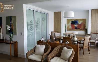 Imagem 4: Incrível apartamento 3 suítes à venda no Condomínio Grand Garden em...