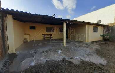 Imagem 3: Casa pra locação no Jardim Santa Lúcia em Araraquara