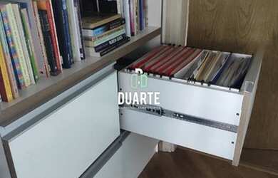 Imagem 15: SANTOS - Apartamento Padrão - APARECIDA