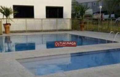 Imagem 14: Apartamento com 2 dormitórios, 45 m² - venda por R$ 235.000,00 ou aluguel...