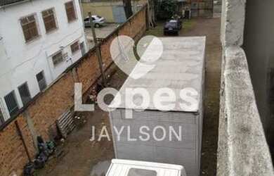 Imagem 5: Terreno - Riachuelo. 528m² de Área