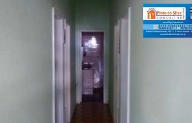 Imagem 8: Casa para venda com 3 quartos em Gradim - São Gonçalo - RJ