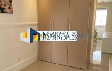 Imagem 11: ESPETACULAR APARTAMENTO 3 SUÍTES ALTO PADRÃO EM OPORTUNIDADE NO CENTRO DE SANTO ANDRÉ!!