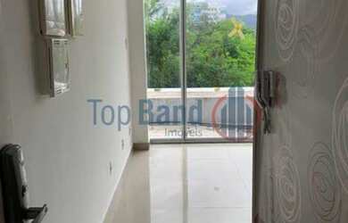 Imagem 2: Rio de Janeiro - Conjunto Comercial/Sala - Recreio dos Bandeirantes