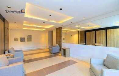 Imagem 13: Apartamento com 2 dormitórios à venda, 73 m² por R$ 499.000,00 - Novo Mundo - Curitiba/PR