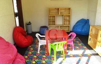 Imagem 14: Apartamento à venda, 60 m² por R$ 375.000,00 - Butantã - São Paulo/SP