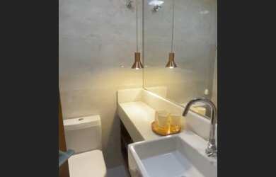 Imagem 14: Apartamento 2 suítes na lt br gt Barra - Salvador - Bahia