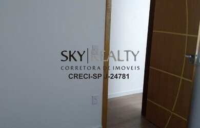 Imagem 9: SãO PAULO - Sobrado Padrão - Jardim Santa Cruz Campo Grande