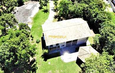 Imagem 5: Chácara com 1.187m², contando uma casa semi mobiliada de 420m² à venda, Centro Histórico