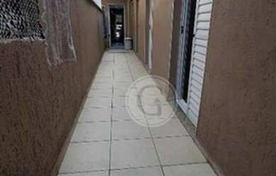 Imagem 9: Casa à venda, 125 m² por R$ 520.000,00 - Butantã - São Paulo/SP