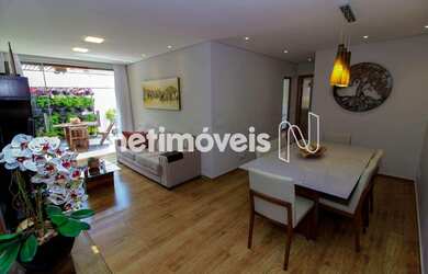 Imagem 9: Venda Área Privativa Sagrada Família Belo Horizonte