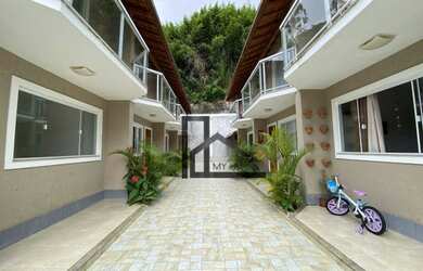 Imagem 3: Casa à venda, 88 m² por R$ 320.000,00 - Caxangá - Teresópolis/RJ