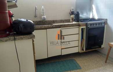Imagem 10: Apartamento à venda, 70 m² por R$ 330.000,00 - Jardim Bela Vista - Santo...