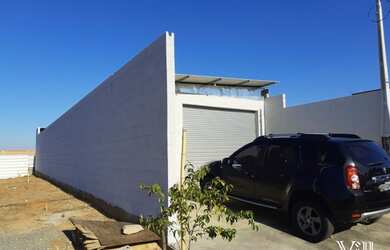 Imagem 3: Galpão para Locação em Limeira, Jardim Marajoara, 2 banheiros, 2 vagas