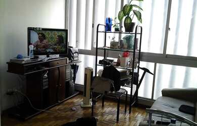 Imagem 7: Apartamento à venda - Barro Preto - 1 quarto, sala - 52 m² - Belo Horizonte/MG...