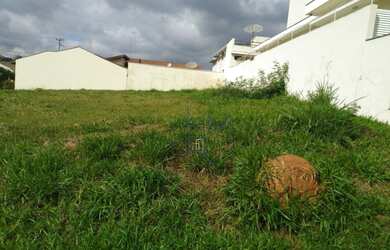 Imagem: Terreno a venda em Condomínio