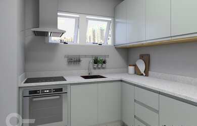 Imagem 3: Apartamento à venda, Alto de Pinheiros, São Paulo, SP