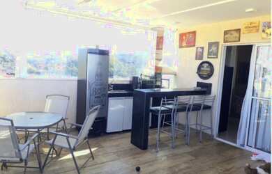 Imagem 1: Venda Residential / Penthouse Belo Horizonte MG