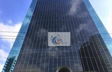 Imagem: O depósito possui 5 Vagas na garagem, 1.216m² de Área e