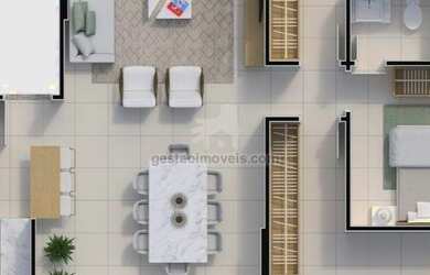 Imagem 3: Apartamento para Venda no bairro Pioneiros em Balneário Camboriú, 4...