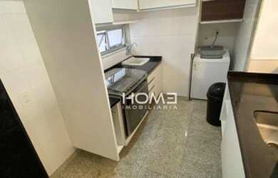 Imagem 7: Cobertura com 3 suítes, 230 m² - venda por R$ 5.900.000 ou aluguel por...