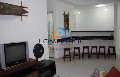 Imagem 2: Apartamento na Área nobre da Praia Grande