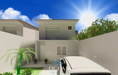 Imagem 4: Pontal do Paraná - Casa Padrão - Balneário Praia de Leste