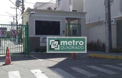 Imagem 1: Apartamento com 2 dormitórios, 55 m² - venda por R$ 155.000,00 ou aluguel...