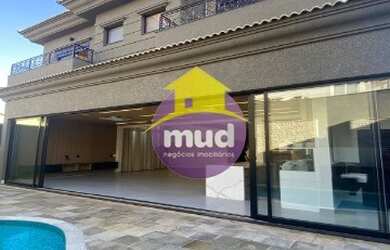 Imagem 15: IMOBILIÁRIA MUD RIO PRETO VENDE CASA 04 DORMITÓRIOS NOVA NO CONDOMÍNIO...