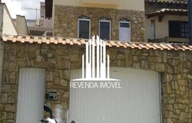 Imagem 12: Xasa Lapa com suite. 280m² de Área, 4 Vagas na garageme4 Dormitórios