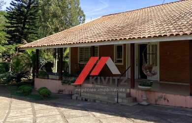 Imagem: A chácara possui 500m² de Área e está localizado em Bairro