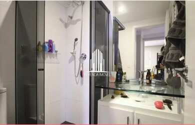 Imagem 15: Apartamento 114m². Piscina, Churrasqueira, 114m² de Áreae2 Vagas na...