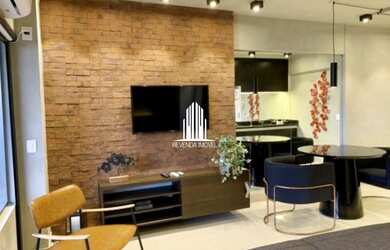 Imagem 3: Apartamento na República