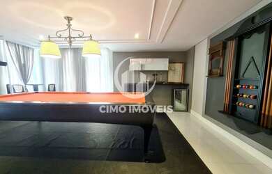 Imagem 9: Apartamento de LUXO no Bairro Jardim Blumenau 3 suítes + 4 vagas e 198m²