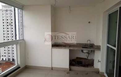 Imagem 10: Apartamento à venda, 3 quartos, 3 suítes, 2 vagas, Jardim Novo Mundo...