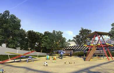 Imagem 14: Apartamento - Almirante Tamandaré PR