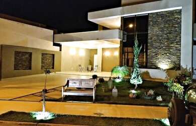 Imagem 1: Casa no condomínio Gaivota II em São José do Rio Preto