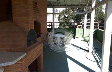 Imagem 1: Cobertura à venda, 235 m² por R$ 1.000.000,00 - Morumbi - São Paulo/SP