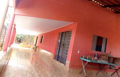 Imagem 2: Vendo esta casa Aparecida de Goiânia