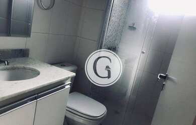 Imagem 15: Apartamento à venda, 65 m² por R$ 449.900,00 - Jaguaré - São Paulo/SP