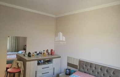 Imagem 9: Casa com 4 dormitórios à venda, 200 m² por R$ 635.000,00 - Jardim Santa...