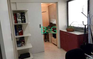 Imagem 14: Sala à venda, 31 m² por R$ 384.800,00 - Bela Vista - São Paulo/SP