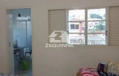 Imagem 13: Residencial - Vila Campesina