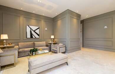 Imagem 6: Apartamento à venda, 118 m² por R$ 1.795.000,00 - Água Verde - Curitiba/PR